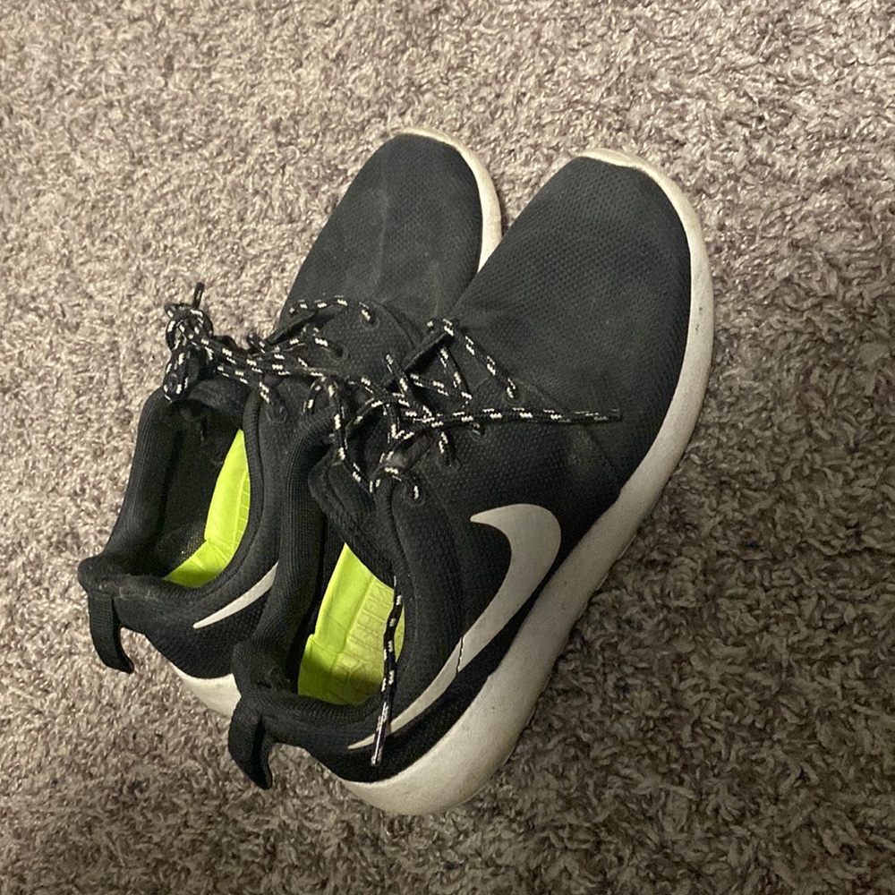 Nike Roshe Run